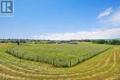 LOT 1, 16191 Hamilton Heights Rural Foothills