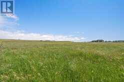 LOT 1, 16191 Hamilton Heights Rural Foothills