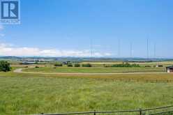 LOT 1, 16191 Hamilton Heights Rural Foothills