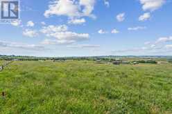 LOT 7, 16157 Hamilton Heights Rural Foothills