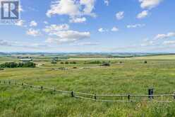 LOT 7, 16157 Hamilton Heights Rural Foothills