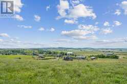 LOT 7, 16157 Hamilton Heights Rural Foothills