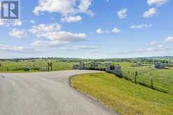 LOT 7, 16157 Hamilton Heights Rural Foothills