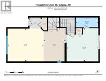 19 Appletree Close SE Calgary