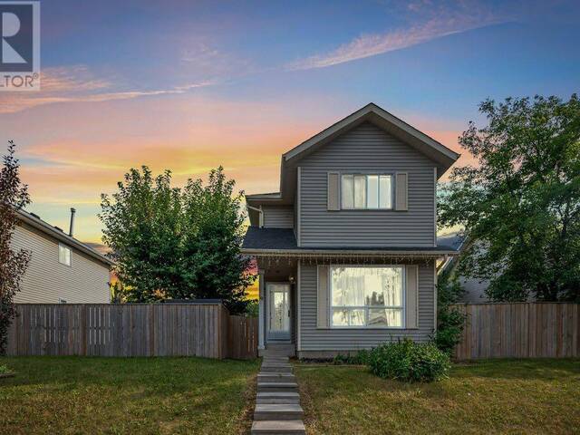 19 Appletree Close SE Calgary Alberta