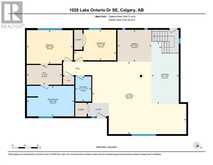 1028 Lake Ontario Drive SE Calgary