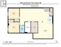 1028 Lake Ontario Drive SE Calgary