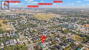 225 10 Street NE Calgary