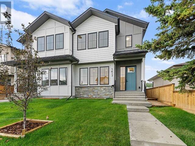 1417 41 Street SW Calgary Alberta