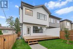 1417 41 Street SW Calgary