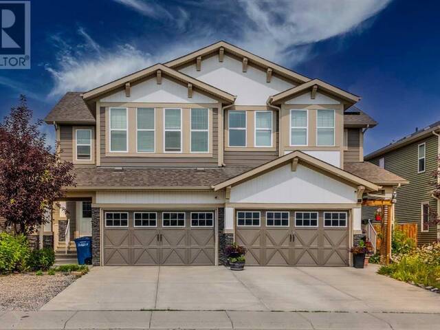 1149 Hillcrest Lane SW Airdrie Alberta