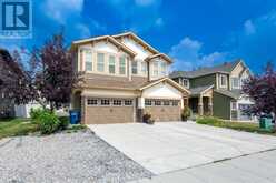 1149 Hillcrest Lane SW Airdrie