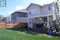 33 Legacy Woods Place SE Calgary