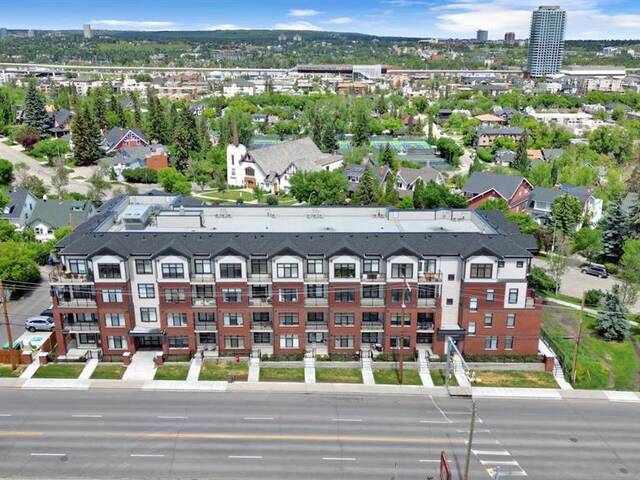 #305, 1702 17 Avenue SW Calgary Alberta