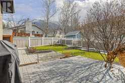 342 Hoodoo Crescent Canmore