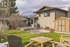 342 Hoodoo Crescent Canmore