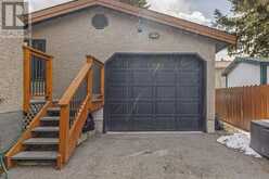 342 Hoodoo Crescent Canmore