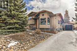 342 Hoodoo Crescent Canmore