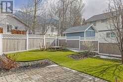 342 Hoodoo Crescent Canmore