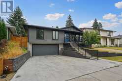 244 Queensland Road SE Calgary