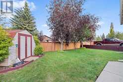 22 Tuscany Hills Road NW Calgary