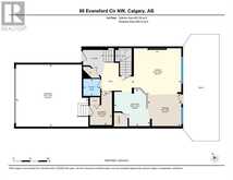 88 Evansford Circle NW Calgary