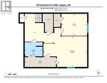 88 Evansford Circle NW Calgary