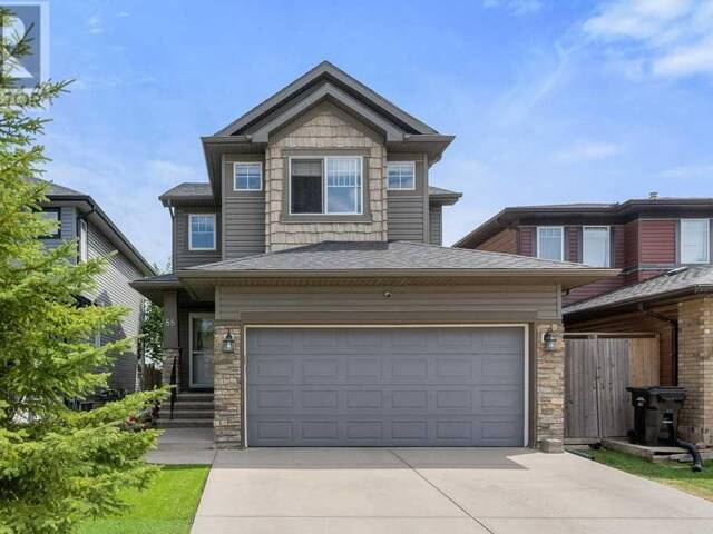 88 Evansford Circle NW Calgary Alberta