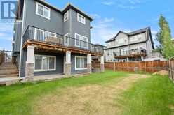 88 Rainbow Falls Blvd Chestermere