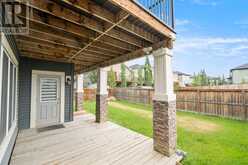 88 Rainbow Falls Blvd Chestermere