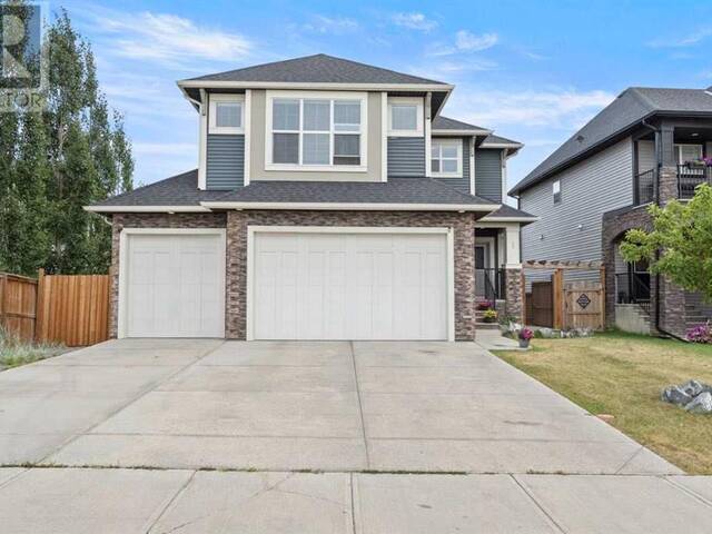 88 Rainbow Falls Blvd Chestermere Alberta