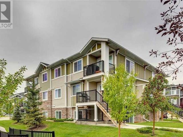 153, 300 Marina Drive Chestermere Alberta