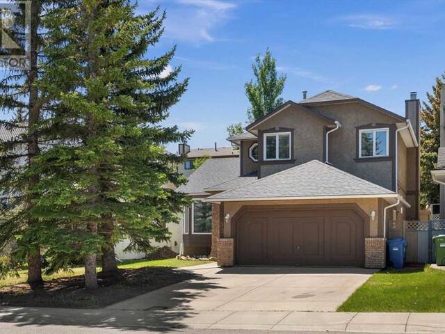 53 Shawnee Rise SW Calgary Alberta