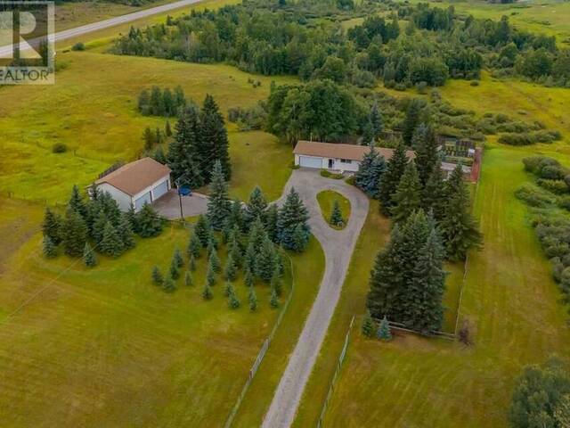 1 Priddis Creek Drive Rural Foothills Alberta