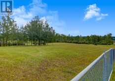 1 Priddis Creek Drive Rural Foothills