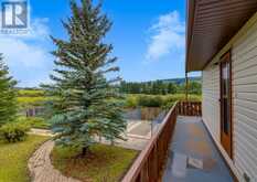 1 Priddis Creek Drive Rural Foothills