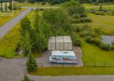 1 Priddis Creek Drive Rural Foothills