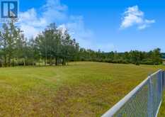 1 Priddis Creek Drive Rural Foothills