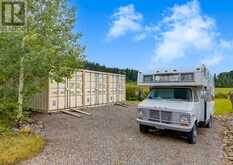 1 Priddis Creek Drive Rural Foothills