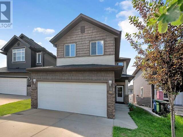 34 Saddlecrest Crescent NE Calgary Alberta