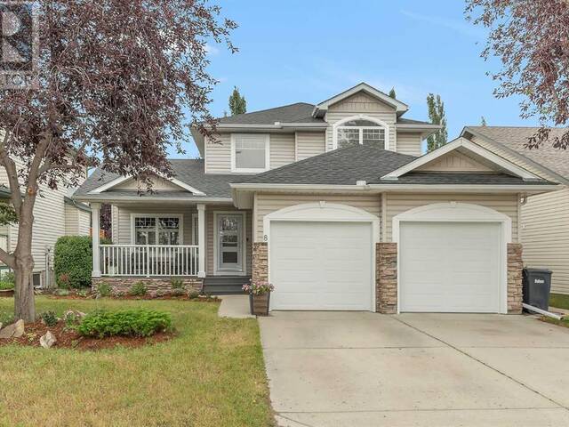 8 Hillview Drive Strathmore Alberta