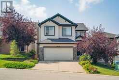 23 Rockyspring Rise NW Calgary