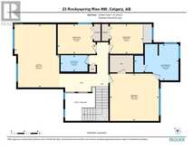 23 Rockyspring Rise NW Calgary