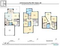 23 Rockyspring Rise NW Calgary