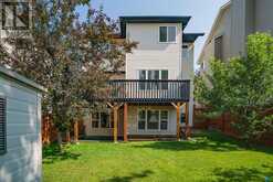 23 Rockyspring Rise NW Calgary