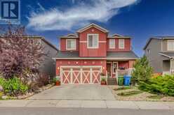 124 westcreek Green Chestermere