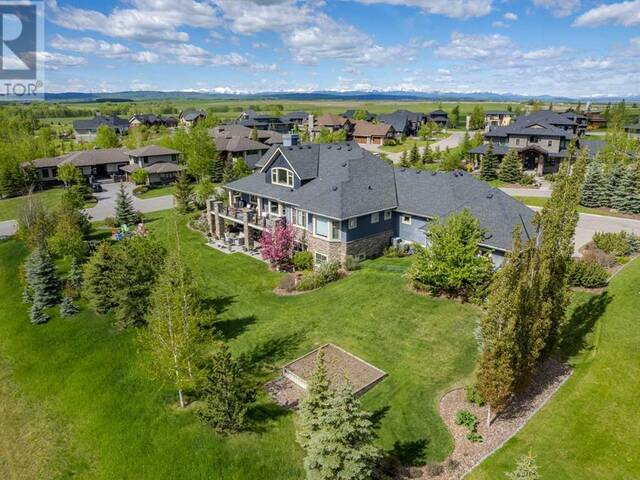 204 Leighton Court Rural Rocky View Alberta