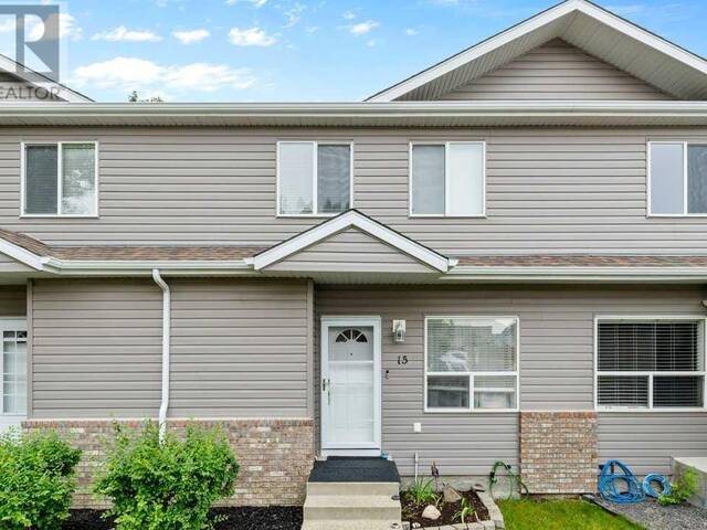 15, 900 Allen Street SE Airdrie Alberta