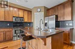 257 Rainbow Falls Drive Chestermere