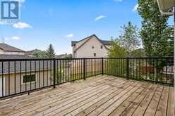 257 Rainbow Falls Drive Chestermere